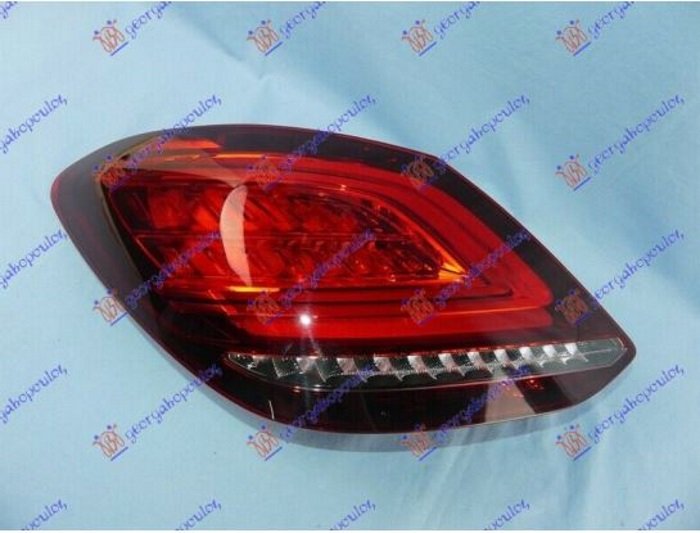 STOP LAMPA LED