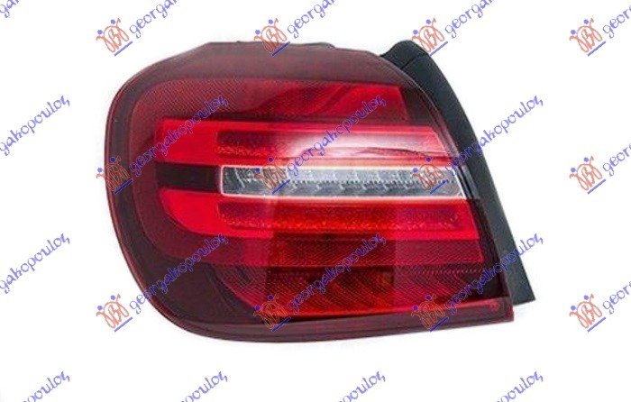 STOP LAMPA LED SPOLJASNJA (MARELLI)