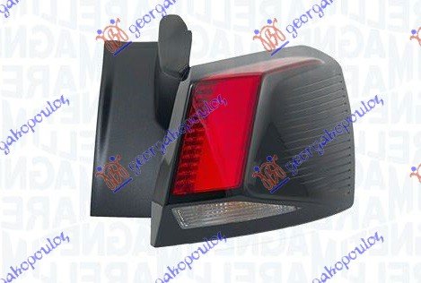 STOP LAMPA SPOLJASNJA LED (MARELLI)