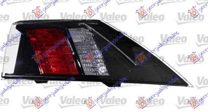 STOP LAMPA (LED) (VALEO)