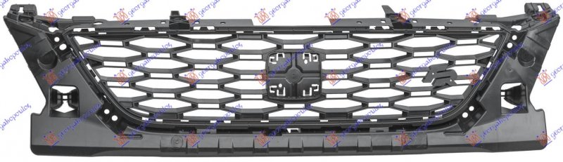 PVC MASKA (FR)