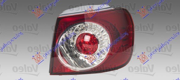 STOP LAMPA SPOLJASNJA LED (VALEO)