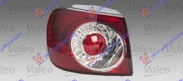 STOP LAMPA SPOLJASNJA LED (VALEO)