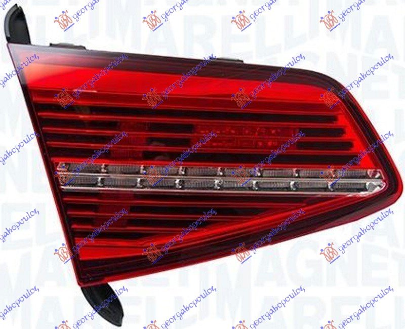 STOP LAMPA UNUTRASNJA SEDAN LED(MARELLI)