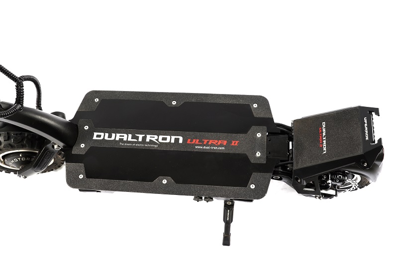 DUALTRON ULTRA 2 UP 72V40Ah LG